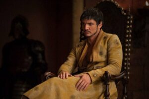 8 Peran Ikonik Pedro Pascal yang Menggugah Hati. Favoritmu?
