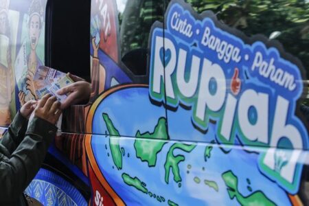 Kinerja 4 Bank Himbara Turun 2,5% di Tahun 2025, Ini Penyebabnya