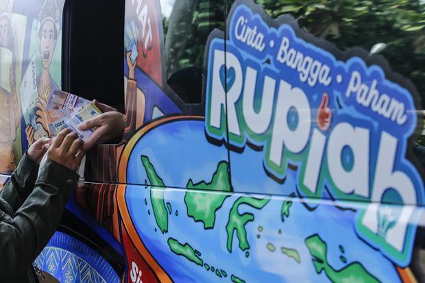 Kinerja 4 Bank Himbara Turun 2,5% di Tahun 2025, Ini Penyebabnya