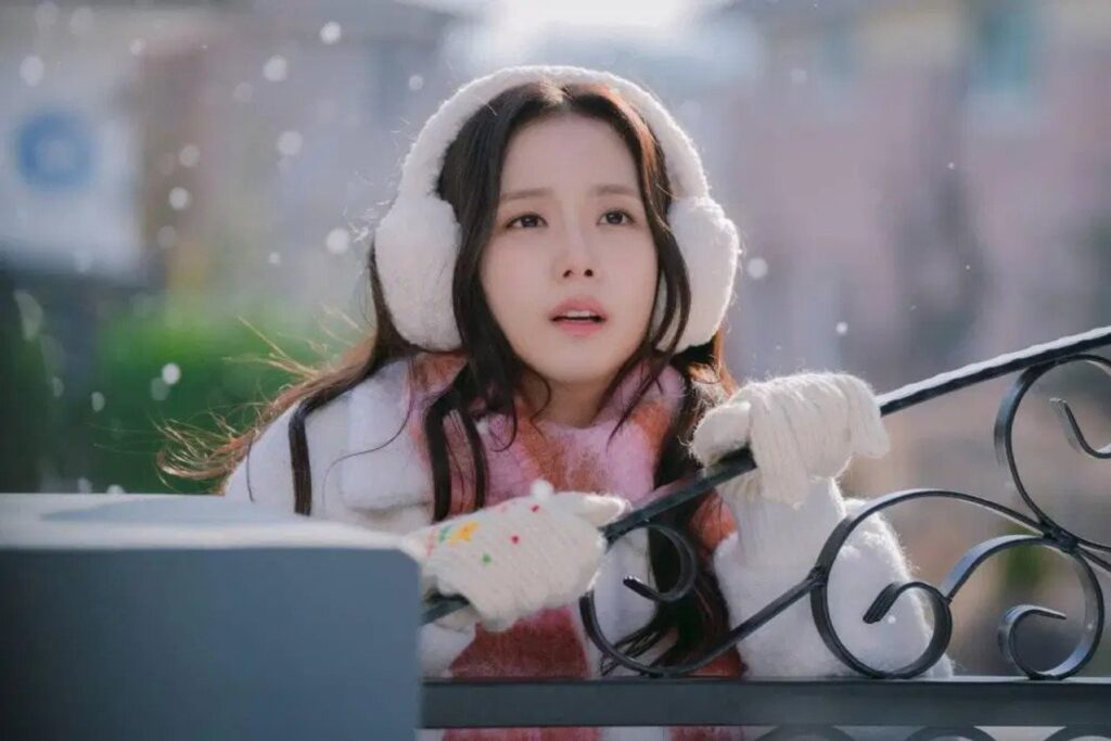 Drama Korea Terbaru Maret 2026, Jangan Ketinggalan!