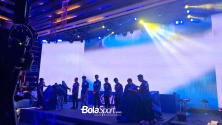 Yamaha siap dominasi kejuaraan nasional dengan 10 tim dan 40 pembalap pada 2026