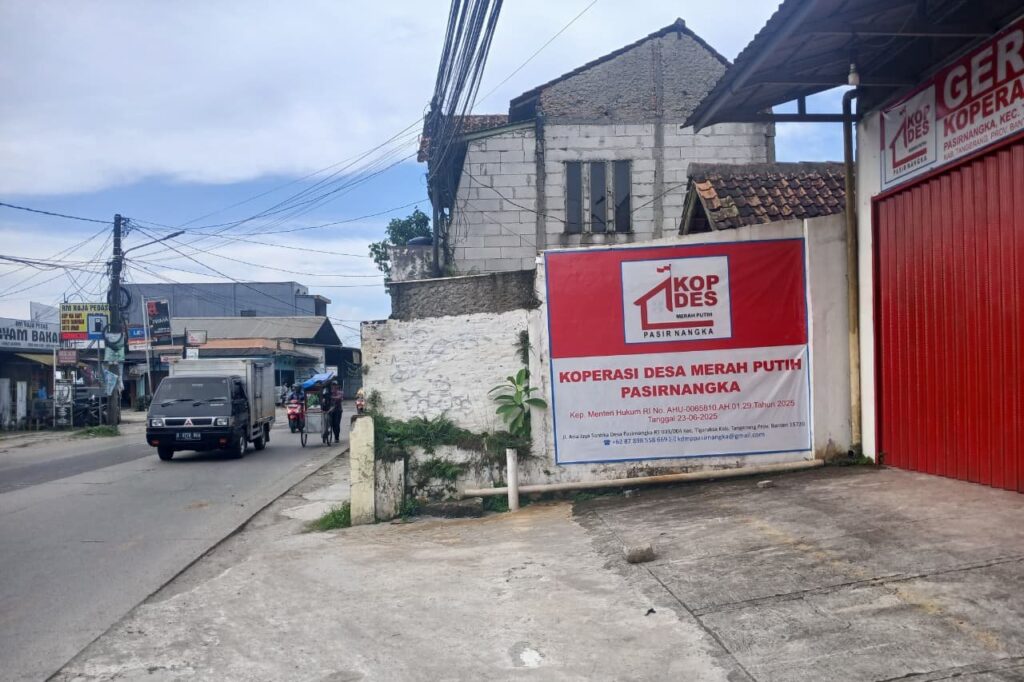 Kekhawatiran dampak pemangkasan dana desa bagi Koperasi Desa Merah Putih