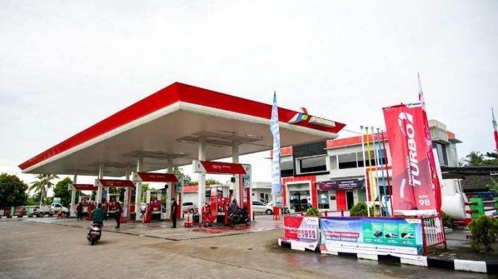Pembaruan Harga BBM Pertamina 4 Maret 2026: Pertamax Naik? Cek Daftar Harganya