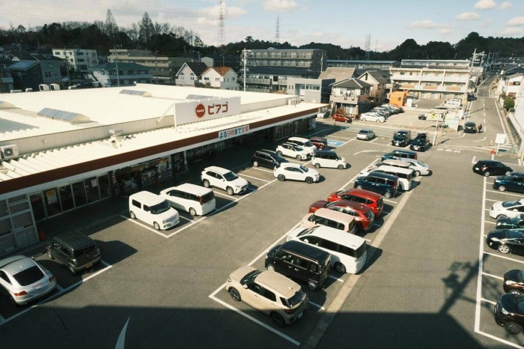 Pajak untuk Parkiran Karyawan: Ini Penjelasannya