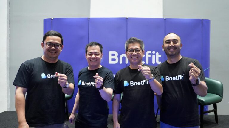 Bnetfit hadirkan identitas baru, tingkatkan ekosistem digital nasional