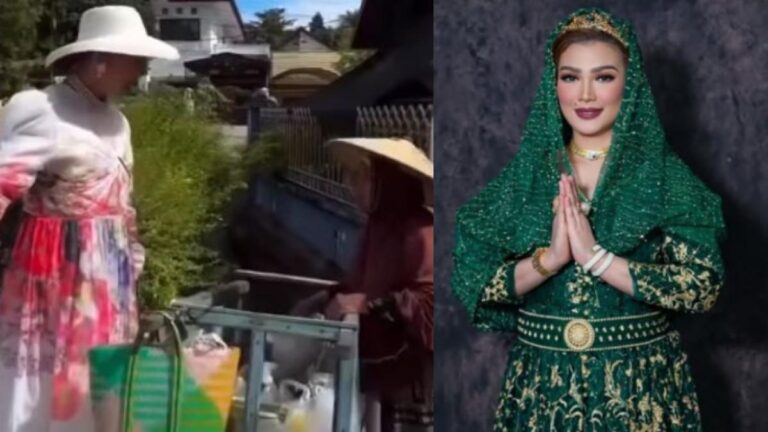 Sarifah, Istri Gubernur Kaltim, Punya Utang Besar Meski Harta Ratusan Miliar