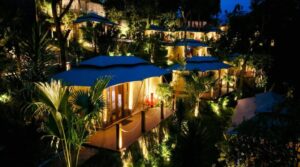 Liburan Lebaran 2026: Pengalaman Staycation Keluarga!