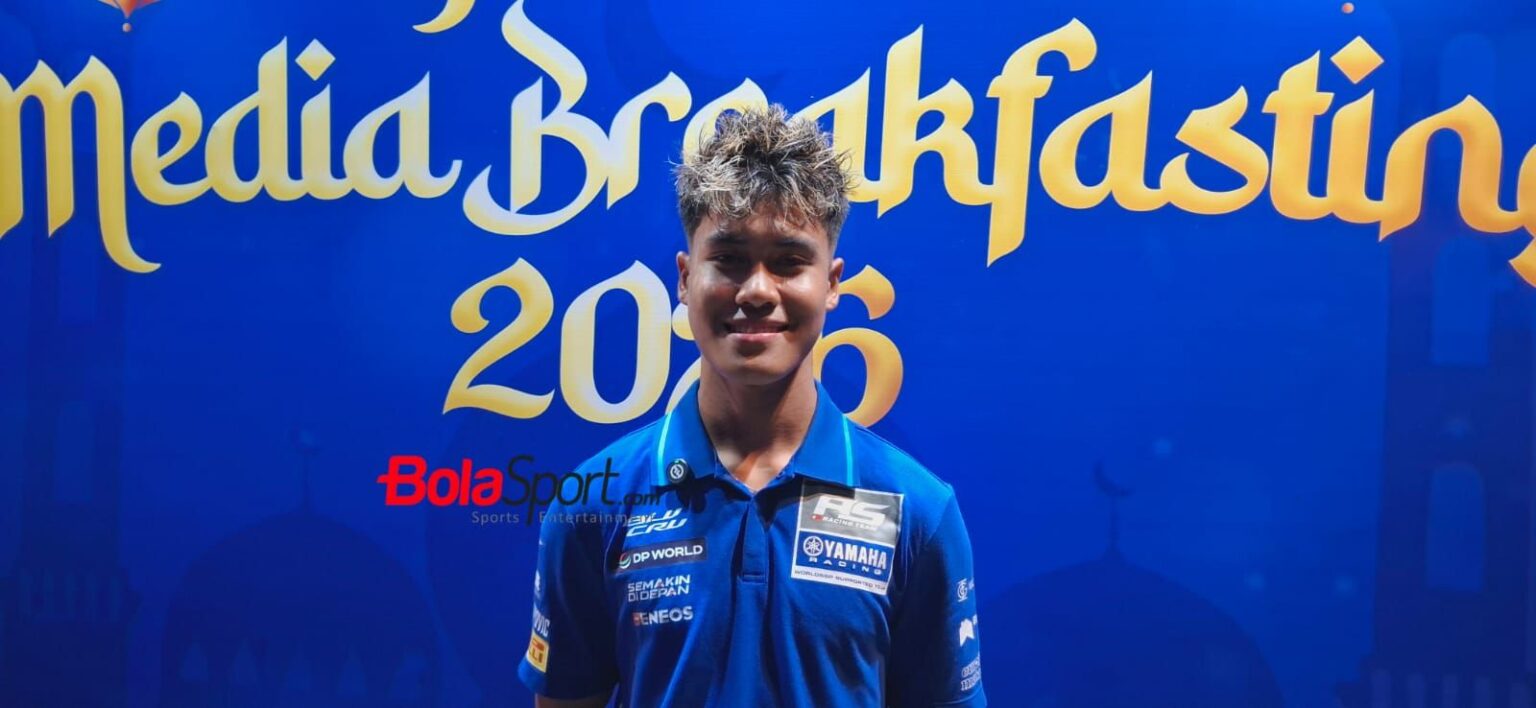 Aldi Satya Mahendra Kembali ke Podium Dunia Supersport Meski Sakit, Impian Moto2 dan MotoGP Terus Berjalan