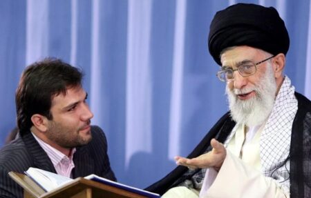 Profil Ayatollah Ali Khamenei, Pemimpin Tertinggi Iran yang Dikabarkan Gugur dalam Serangan Amerika-Israel