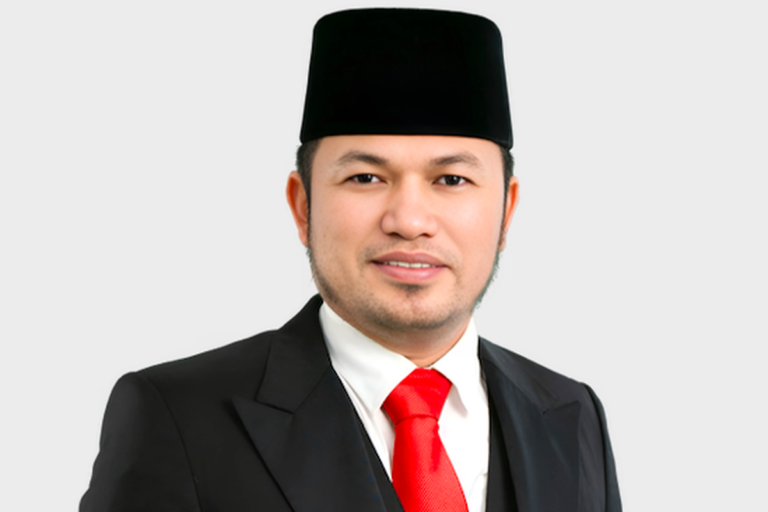 Profil Rudy Mas’ud, Gubernur Kaltim yang Dikritik atas Pembelian Mobil Dinas Rp 8,5 Miliar