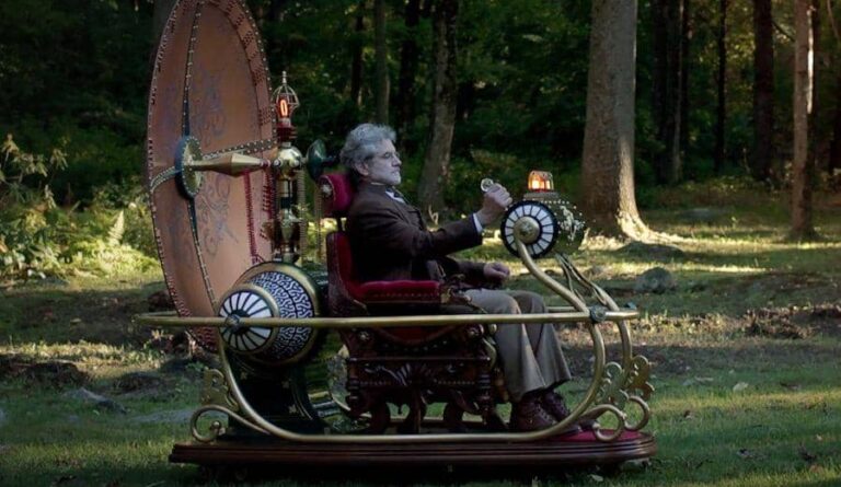 10 Film Abad ke-21 Paling Terabaikan Versi Letterboxd, Hebat!