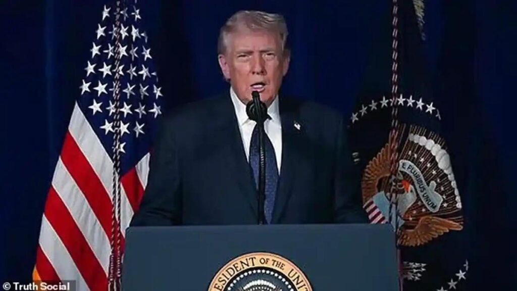 Trump Tiba-Tiba Ingat Perang AS-Jepang, Takaichi Terkejut Berat