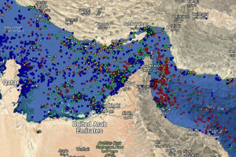 Waktu Perang yang Dekat: Iran, Hormuz, dan Ujian Ekonomi Indonesia