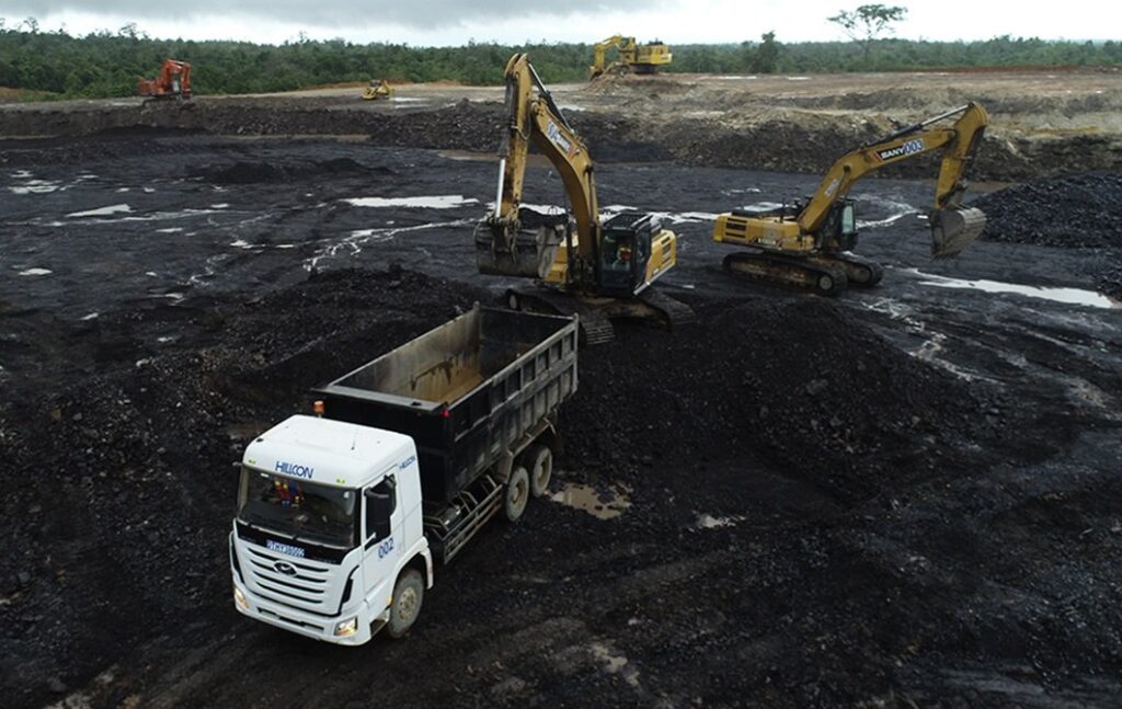 Masuk FCA, HILL Turun 77,21%, Harga Saham Berpotensi Jatuh ke Rp 1