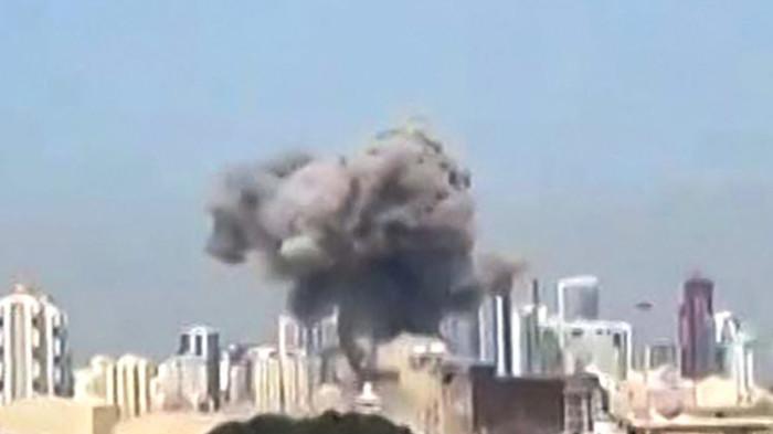 Nasib 519 Ribu WNI di Wilayah Perang Timur Tengah: Bekerja, Beribadah, dan Berlibur