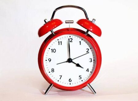 Fase Tubuh Saat Berpuasa Setiap Jam