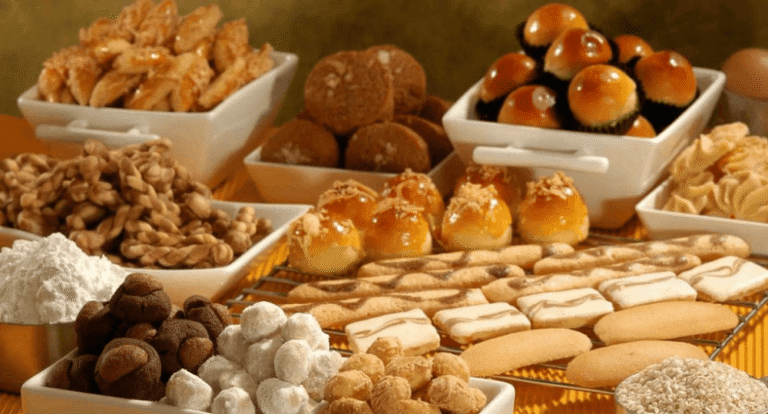 5 Tips Sukses Bisnis Kue Kering Saat Ramadan