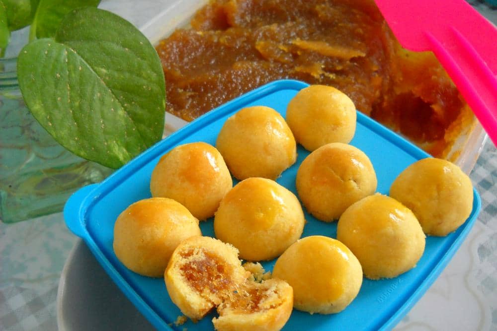10 resep kue lebaran terbaru dengan gambar menarik