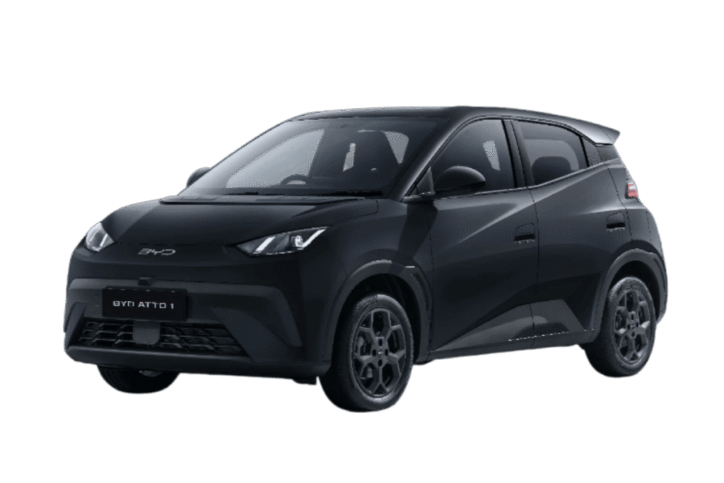 5 rekomendasi SUV listrik untuk mudik 2026, termasuk Jaecoo J5 EV