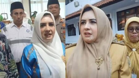 Aset Fadia Arafiq yang Disegel KPK: Salon Bigboss dan 8 Mobil, Ini Daftar Lengkapnya