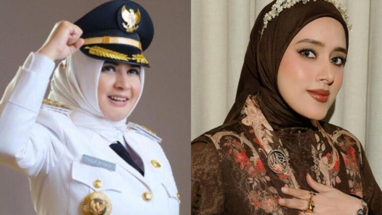 Bak Petir Siang Bolong, Fairuz A Rafiq Bereaksi Usai Kakaknya Kena OTT KPK