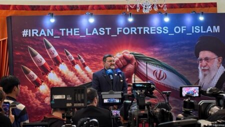 Indonesia Berusaha Mediasi Perang Iran, Dubes: Tidak Ada Negosiasi