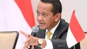 Bahlil Didesak Cari Pasokan Minyak ke Seluruh Dunia, Stok Pertamina Hanya 20 Hari