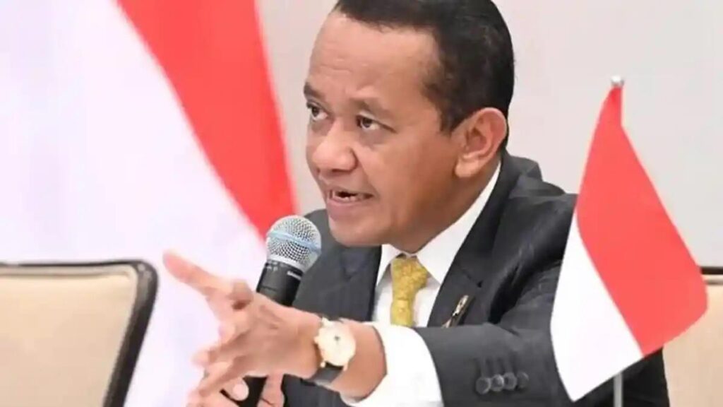 Bahlil: Ragu Prabowo Damai Iran-AS Wajar, Aksi Nyata Segera Dimulai