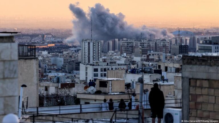 Apakah Serangan AS-Israel ke Iran Melanggar Hukum Internasional?