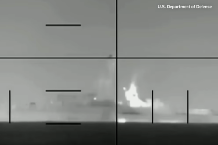 Perang Iran-AS Ancam Inflasi dan Guncangan Ekonomi Global