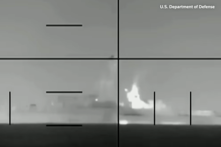 Perang Iran-AS Ancam Inflasi dan Guncangan Ekonomi Global