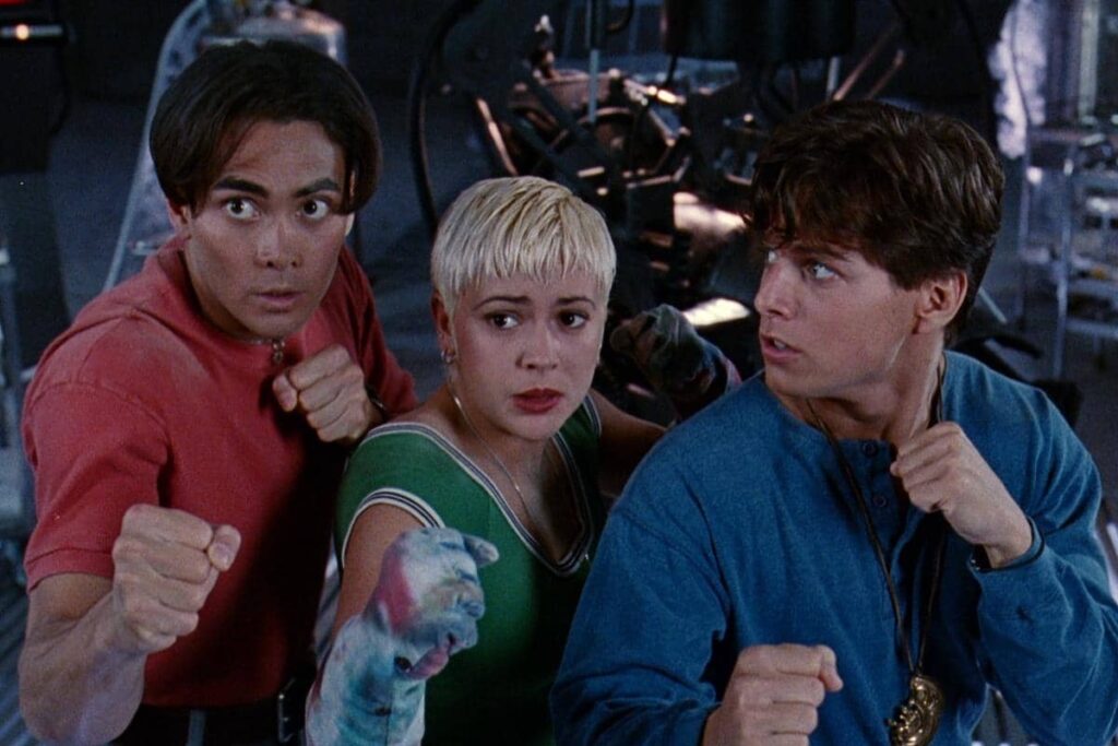 5 Film Adaptasi Game Populer yang Terlupakan, Tapi Seru!