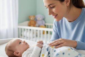 7 Tips Mudik Lebaran untuk Bayi yang Wajib Diketahui Mama