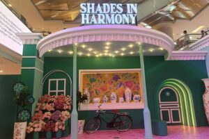 Rayakan Ramadan 2026 di Grand Indonesia dengan Kemeriahan!