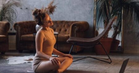 Waktu Ideal Berolahraga Saat Ramadan