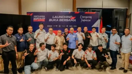 MRS 2026 Kembali Hadir dalam 5 Putaran