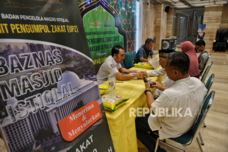 Mengungkap paradoks pajak dan zakat: apakah pemotongan gaji mengganggu?