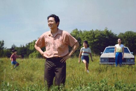 7 Film Korea Keluarga yang Menemanimu Saat Lebaran