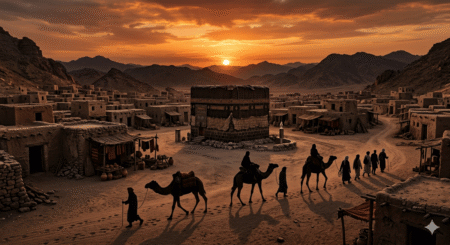 Kisah Thalhah bin Ubaidillah, Sahabat Nabi yang Disebut Al-Qarinaini