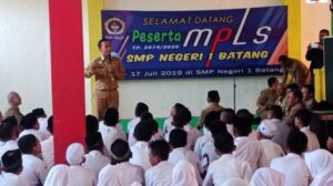 Sekolah dengan 4 Siswa, BKPSDM Batang Buka Rahasia Kesenjangan Guru di Daerah Terpencil