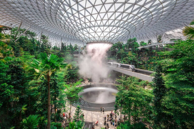 Singapura dan Malaysia Unggul dalam Pendidikan Tinggi ASEAN