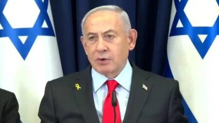 Setelah Bantah Kabar Kematian, Netanyahu Muncul Lagi dan Klaim Israel Bunuh Dua Pejabat Tinggi Iran