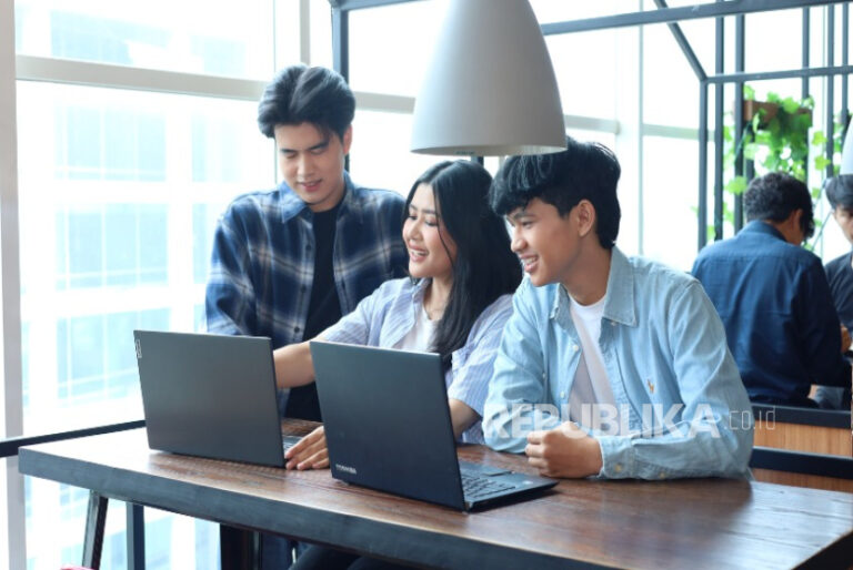 Peran Data Science di Era Transformasi Digital