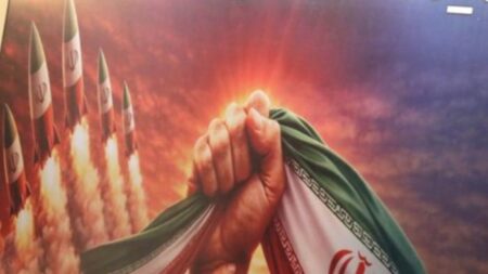 15 Banding 5: Negosiasi Iran dan Amerika Macet Sebelum Pertemuan