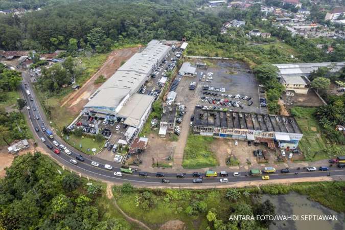 Jangan Khawatir Saat Mudik, Pertimbangkan Asuransi