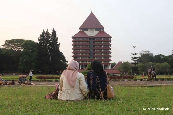 Kisruh Pemilihan Talenta UI 2026, Orang Tua Minta Anak Tetap Lulus