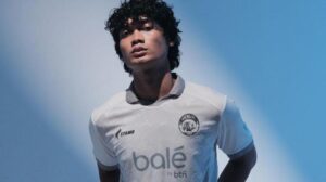 Jersey Baru Arema FC Viral: Dukungan untuk Korban Kanjuruhan