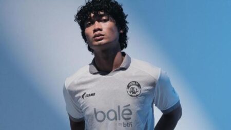 Jersey Baru Arema FC Viral: Dukungan untuk Korban Kanjuruhan
