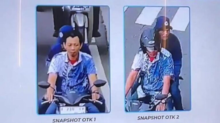 Perbedaan Mencolok dalam Kasus Penyiram Air Keras Andrie Yunus, Ternyata Berbeda Versi TNI