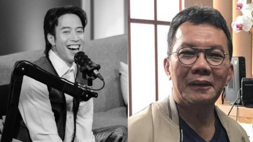 Keenan Nasution Lanjutkan Gugatan Meski Vidi Aldiano Sudah Meninggal, Tak Berpengaruh Secara Hukum